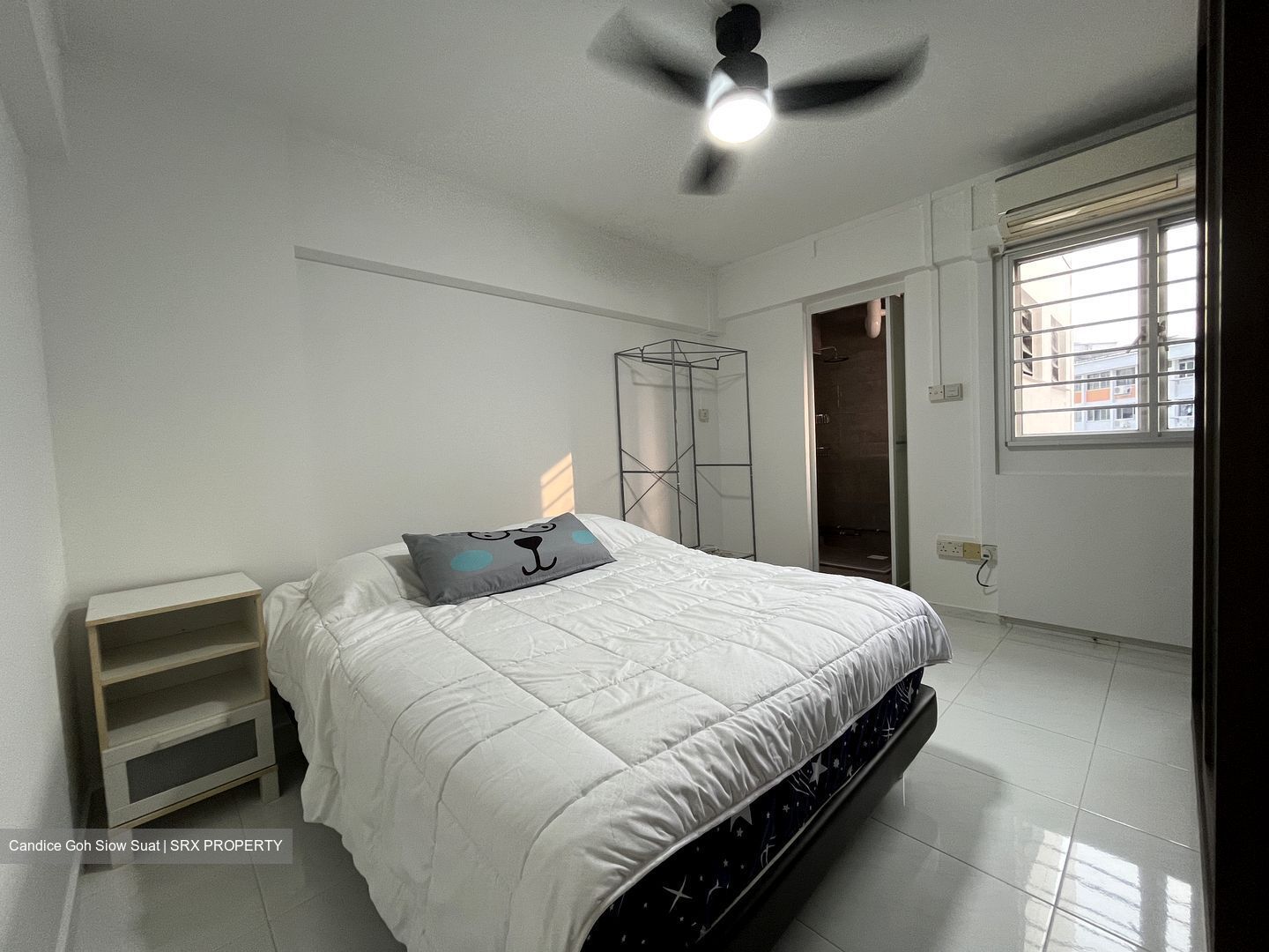 Blk 868 Yishun Street 81 (Yishun), HDB 3 Rooms #414360391